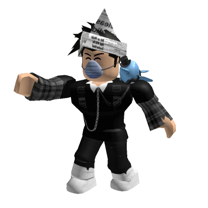 Guvz_Jonzh's avatar