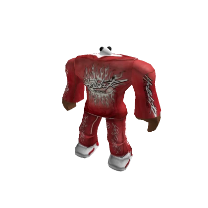 JesusLovesU's avatar