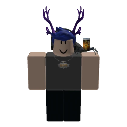 robloxdudethepro's avatar