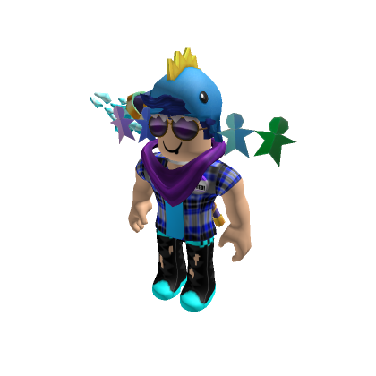 Full avatar of Goldfie65