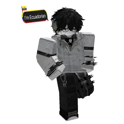 Patricio_Mendieta's avatar