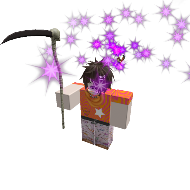 Roblox banner for @Muzzy