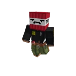 ThatOneGoatLover's avatar