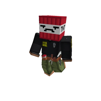 ThatOneGoatLover's avatar