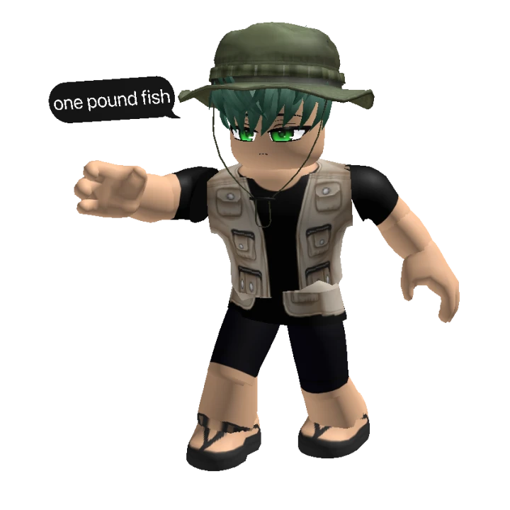 Decorative Avatar