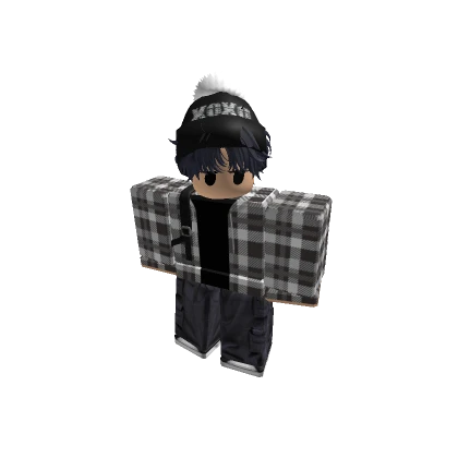 ClearlyItzIcy's avatar