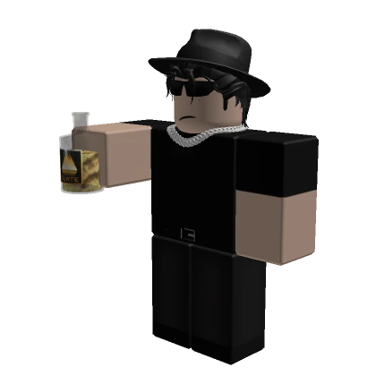 Target's avatar