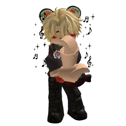 ImTheGoodie's avatar