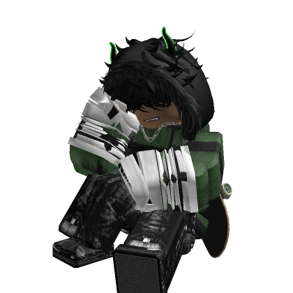 Kaji's avatar
