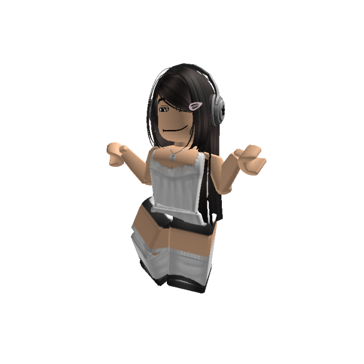 Roblox banner for @Wannab3z