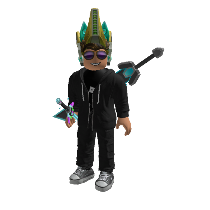 Roblox banner for @Tizi_Urb
