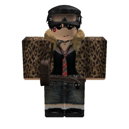 printedsoul's avatar