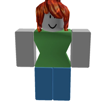 NPC's avatar