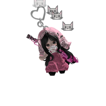 TTRxYunagETH's avatar