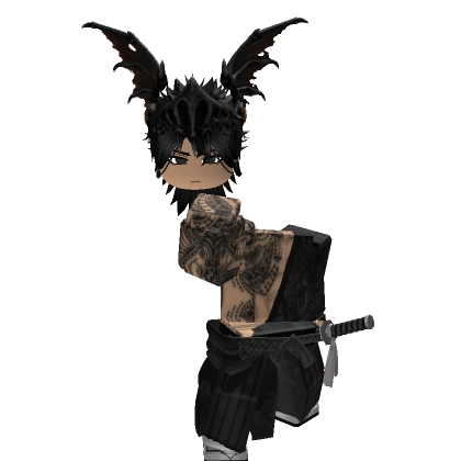 Bunnypopo123's avatar