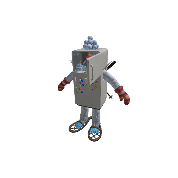 Roblox banner for @Kivalenk