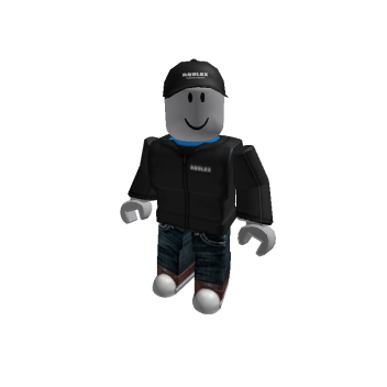 Roblox - Roblox added a new photo.