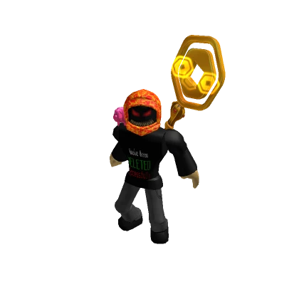 Stinkapotatomus's avatar