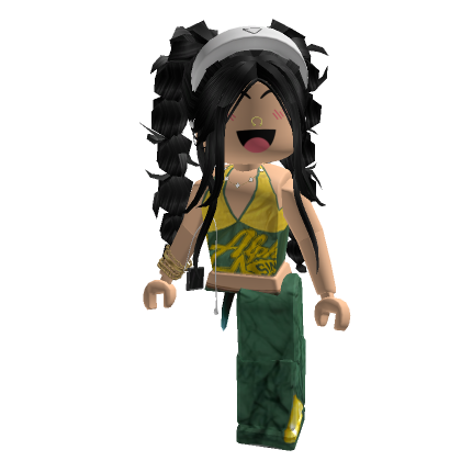 Full avatar of lilluluvertt