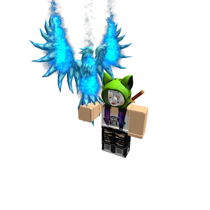 Wolfgirl321123's avatar