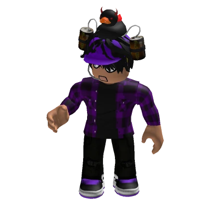 ImmortalFanq's avatar