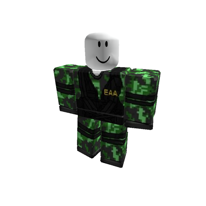Roblox banner for @LeaderR
