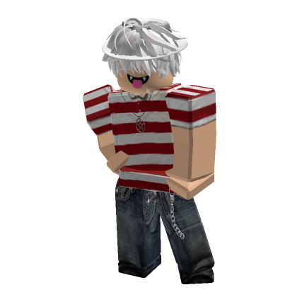 Full avatar of ASTTR0NAUT