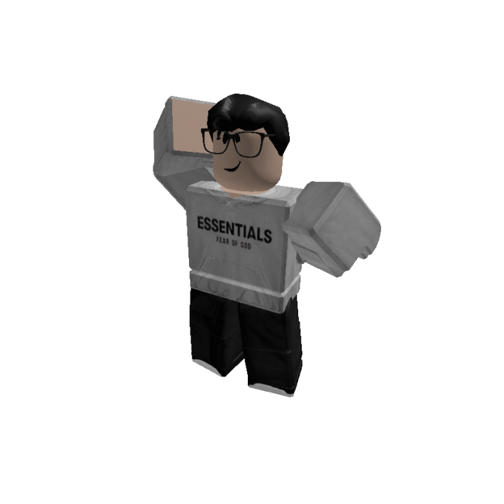 Roblox banner for @dreams4733