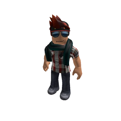 KlusharGaming's avatar