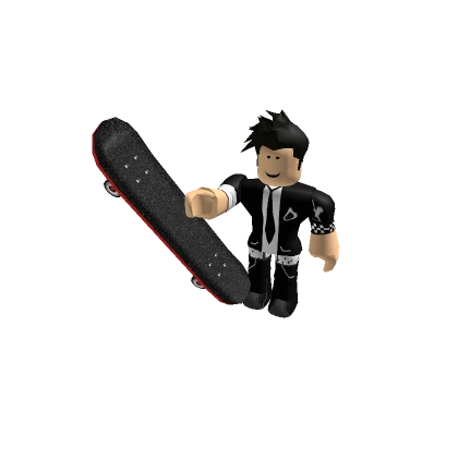 AwesomeCoolRichMan's avatar