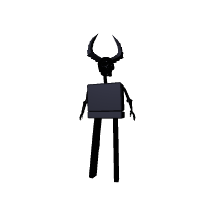 Super Tall Skeleton [SAB]