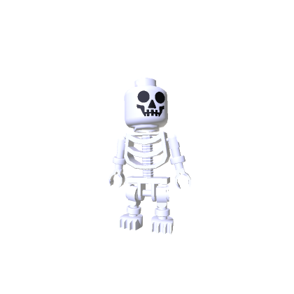 Mini Skeleton