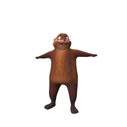 Crazy Beaver thumbnail