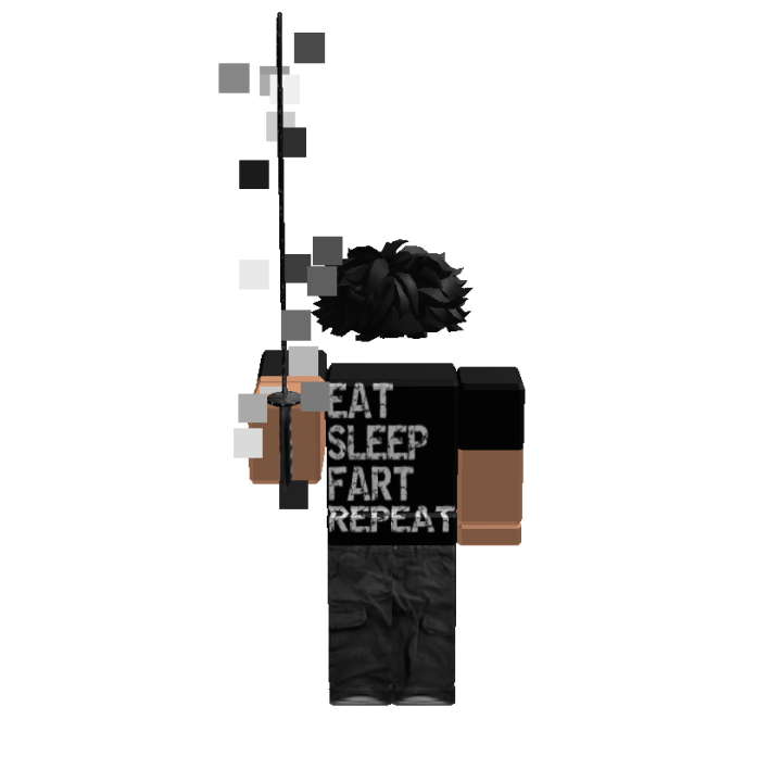 Roblox banner for @doubting