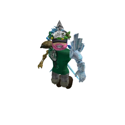 iiHyperLight's avatar