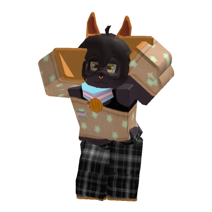 lamb's avatar