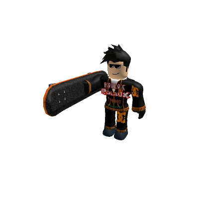 fireballassasin's avatar