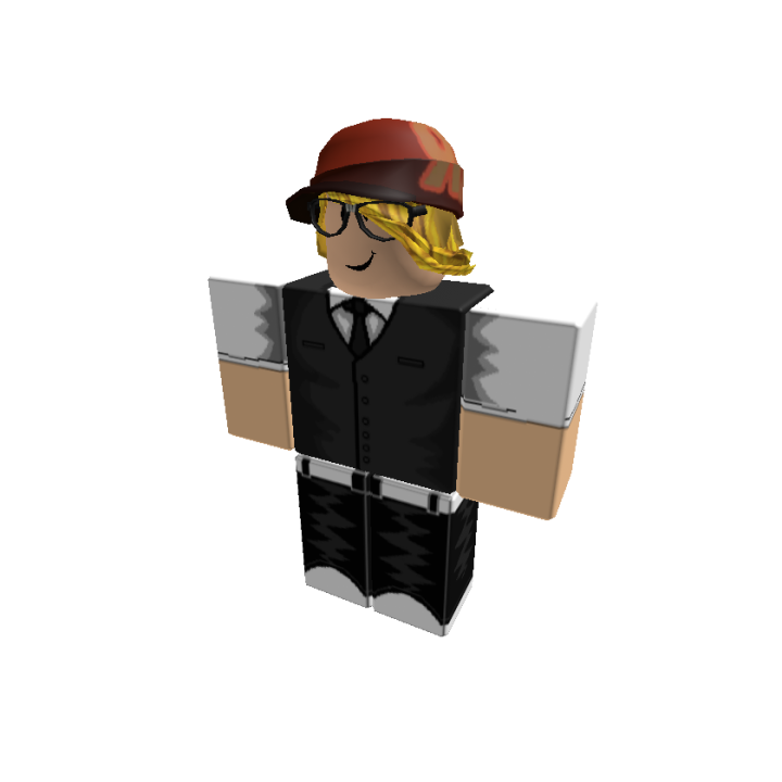 Roblox banner for @tiago