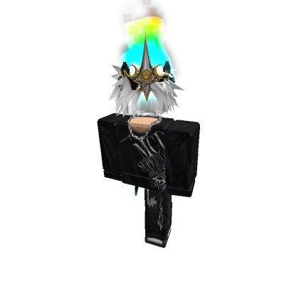 Golden's avatar