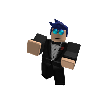 Antony - Roblox