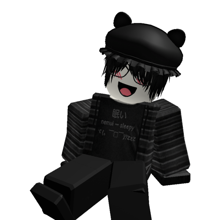 Roblox banner for @Graduate