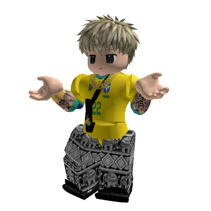 Decorative Avatar