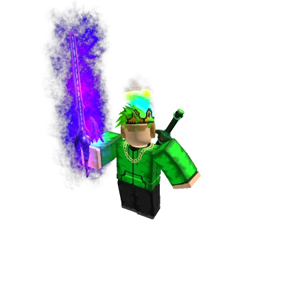 TheKingsPlot's avatar