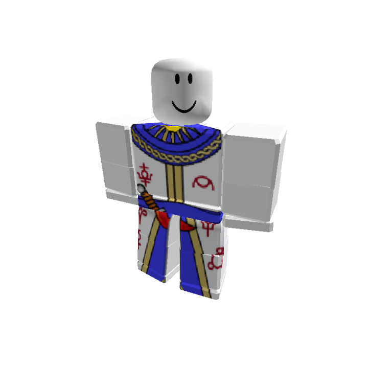 Roblox banner for @Abundance