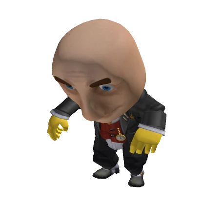 Manfacemonke's avatar