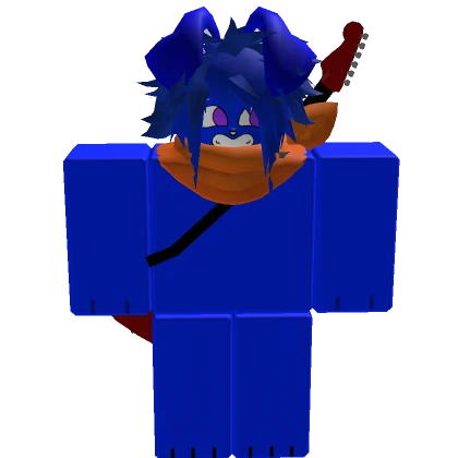 Laetexs's avatar