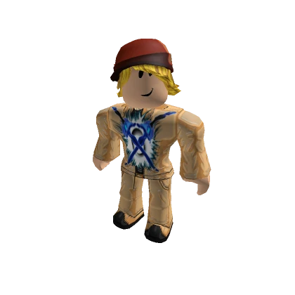 kinddeathfan1's avatar