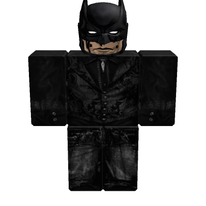 Batman's avatar