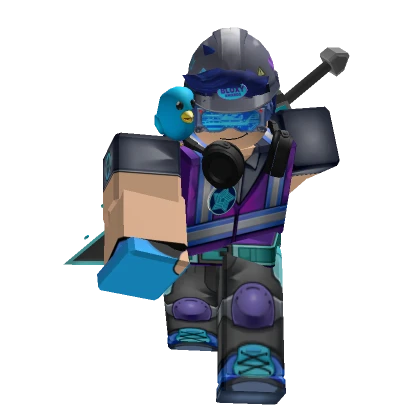 bobfromtarget's avatar