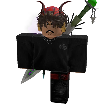 TheyKnowChrome's avatar